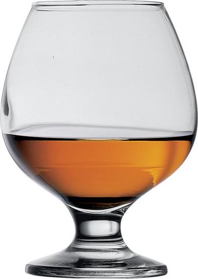 Набір 6 фужерів для коньяку Bistro 398мл | Зображення 1