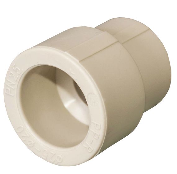 Муфта PPR Ø63 х 32 FORA 1/5