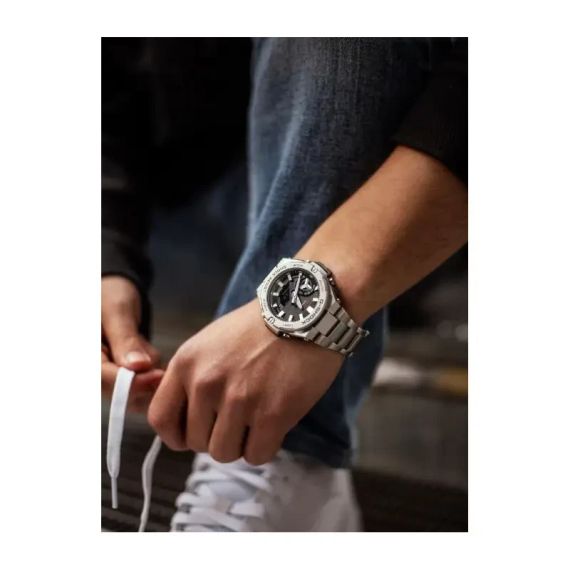 Годинник CASIO GST-B500D-1A1ER | Зображення 6