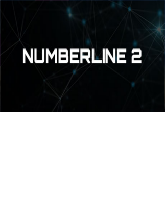 Numberline 2 Steam Key GLOBAL