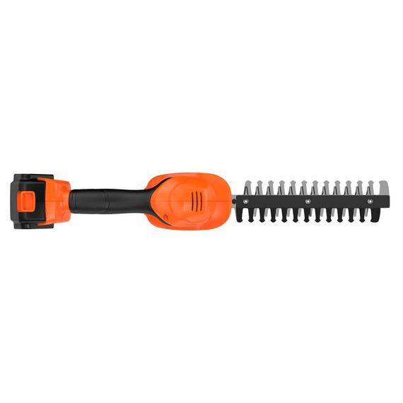 Кущоріз-ножиці акумуляторні BLACK+DECKER BCSS18D1 | Зображення 5