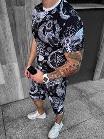 Спортивний костюм