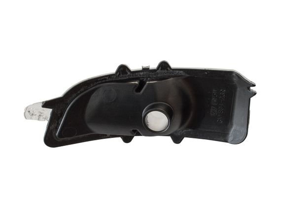 Повторювач поворотник в дзеркало правий Volvo S40 V50 C30 V70 C70 S60 S80 V40 вольво с30 с40 в50 в70 с60 с80 | Зображення 3