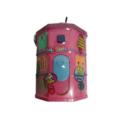 Ігровий набір Kidz Deligh із секретами Funlockets Таємнича вежа (S19700) | Зображення 4