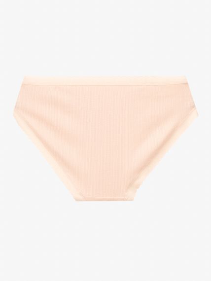 Труси жiночi Dominant 59547 2XL Персиковий shop (2000999628153) | Зображення 2