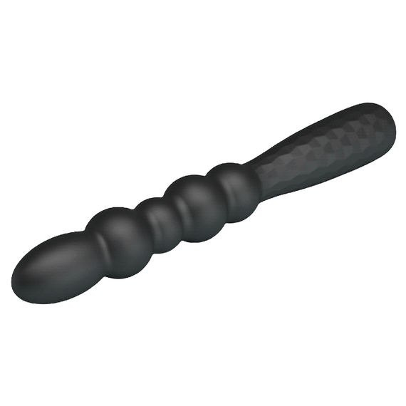 Гнучкий вібростимулятор MR PLAY - Bendable Vibrating Anal Plug, BI-014758-1-MR Sex Aura | Зображення 3