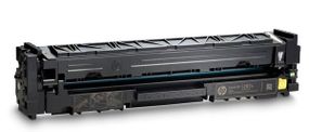 КАРТРИДЖ ОРИГІНАЛЬНИЙ HP 207A YELLOW (W2212A) З ЧІПОМ для HP M255 / M28 / M283