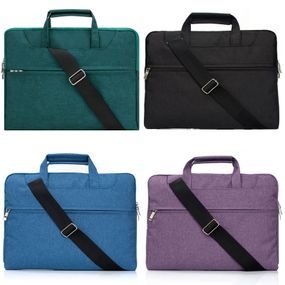 Сумка для ноутбуку Denim with Straps 13/14.2''