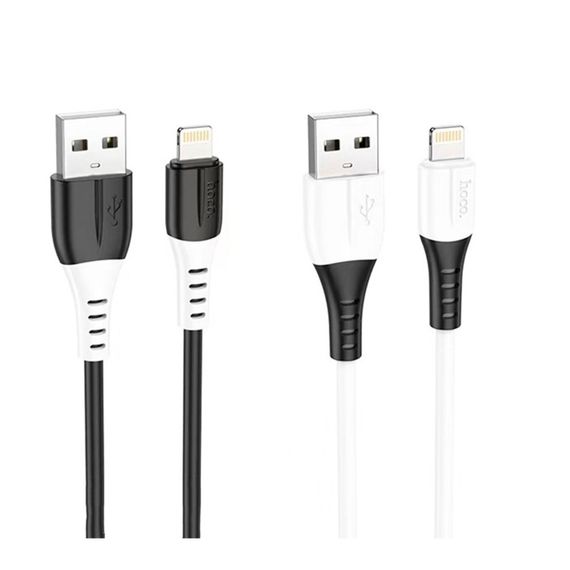 USB Hoco X82 Lightning