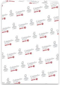 Бумага Xerox COLOTECH + (300) SRA3 125л. AU (003R92072)