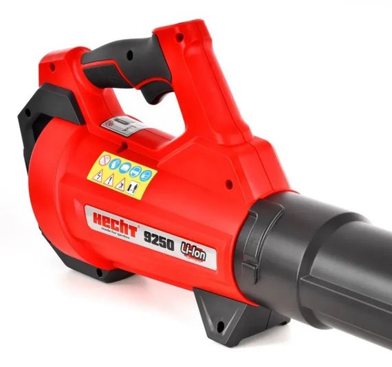 Повітродувка Hecht 9250 | Зображення 2