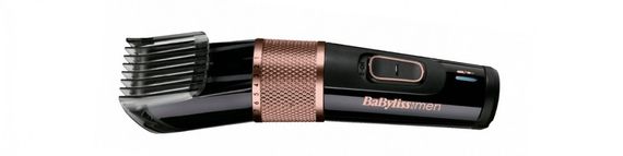 Машинка BaByliss для стрижки, E974E, 1 насадка, чорний (E974E) | Зображення 2