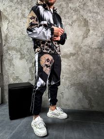 Спортивний костюм