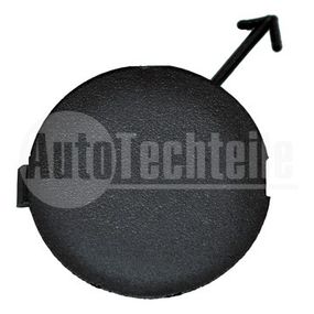 Крышка для буксировочной петли Fiat  Doblo 05-09, AutoTechteile, 505 0224, 505 0223