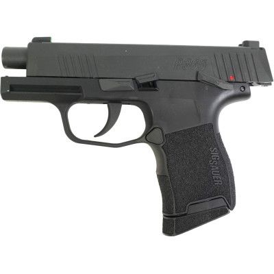 Пневматический пистолет Sig Sauer Air P365 Blowback (AIR-P365-BB) | Зображення 8