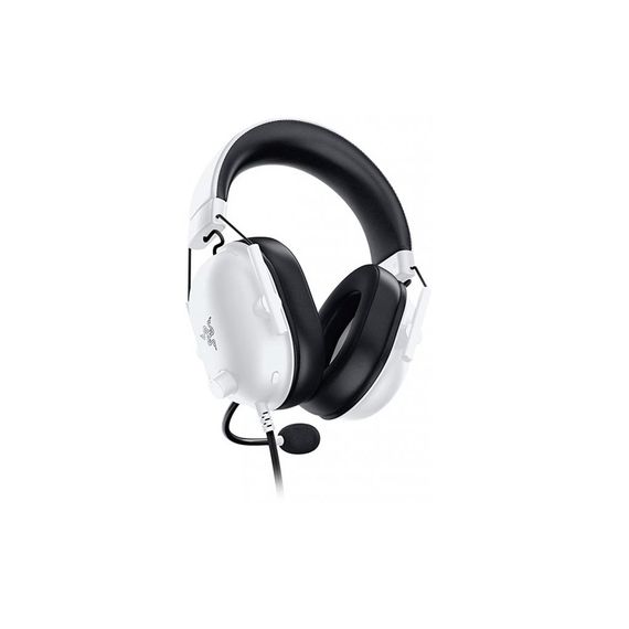 Навушники Razer Blackshark V2 X White (RZ04-03240700-R3M1) | Зображення 1