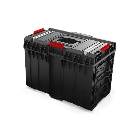 Ящик для інструментів, 23", 585x385x422, SYSTEM One 450 Technik 2.0, SKRQ450T2CZAPG001, QBRICK | Зображення 2
