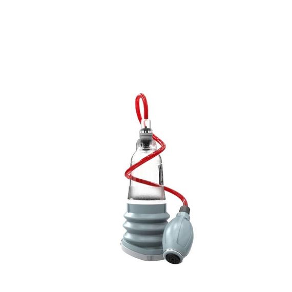 Гідропомпа Bathmate HydroXtreme 3, для члена довжиною до 7,5 см, діаметр до 4,5 см | Зображення 3