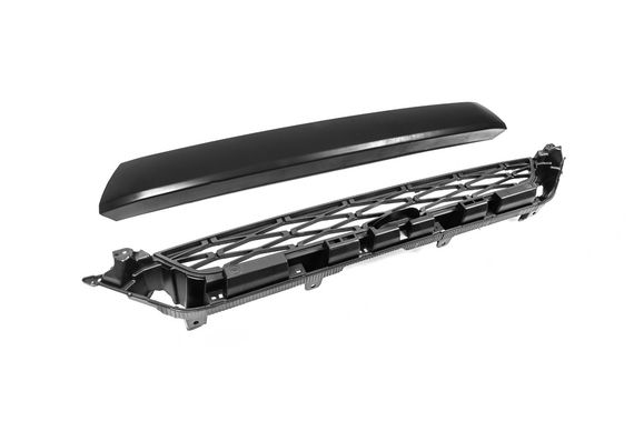 Решетка дизайн 2020 (без LED) для Toyota 4Runner 2009-2024 гг | Зображення 2