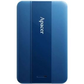Внешний жесткий диск 2.5&quot; 2TB Apacer (AP2TBAC237U-1) (AP2TBAC237U-1)