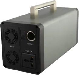 Зарядна станція 600W 35A XPRO (45742-8448_6470)