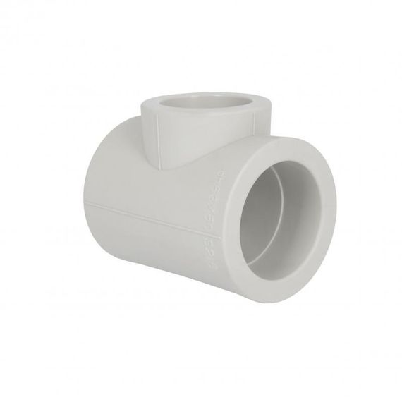 Трійник PPR Blue Ocean 63х50х63 редукційний