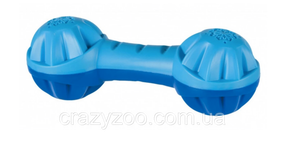 Охлаждающая игрушка для собак Trixie синяя 18 см TX-33694