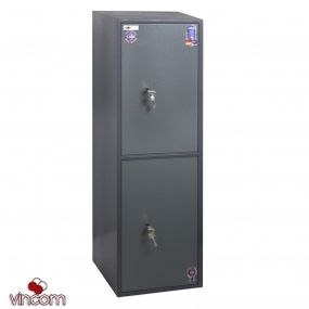 Сейф офисный Safetronics NTL 62Мs62Ms