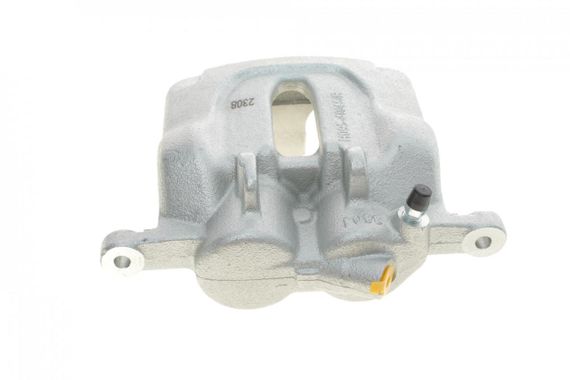 Суппорт тормозной передний  R Opel Vivaro A Nissan Primastar 01- d=40 45mm  Lucas  393283 | Зображення 2