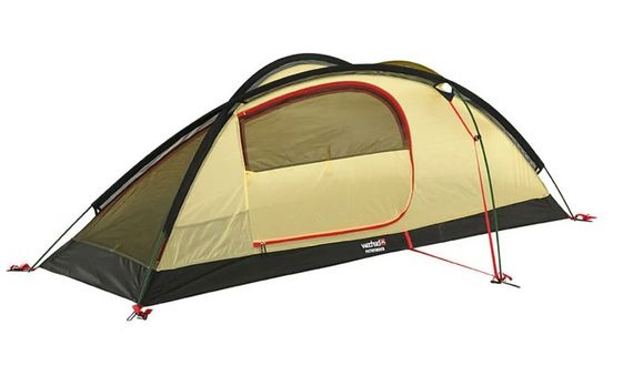 Намет Wechsel Pathfinder UL Green (231085) (DAS301050) | Зображення 7