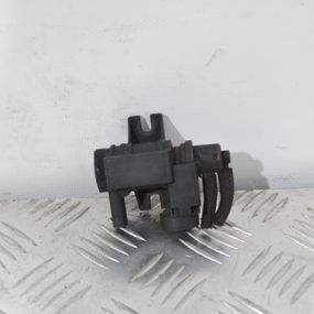 Клапан управління турбіни 2.0 BMW F40 F45 F44 F46 X1 X2 X3 G20 G80 2013-2025 Клапан тиску наддуву БМВ ф40 ф45 х1 х3 11658589117