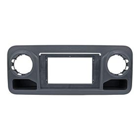 Інсталяційний комплект серії QIV під Mercedes Benz Sprinter 2018 10 дюймів