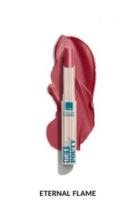 Губна помада Avon Color Trend кремова з сатиновим фінішем | Гаряче полум’я (Eternal Flame) 1.8 г
