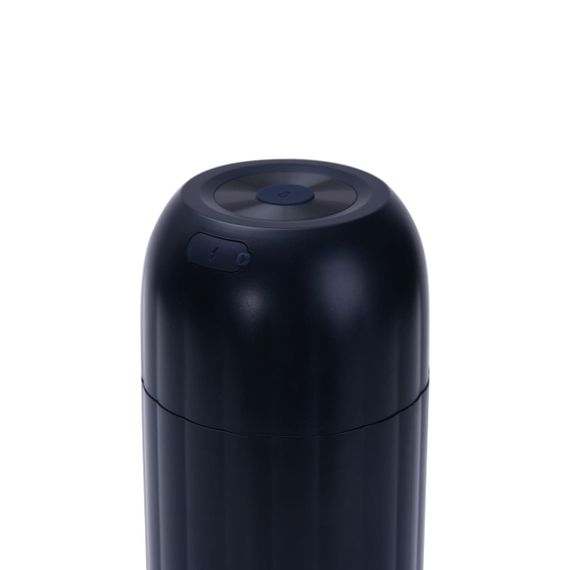 Интерактивный смарт-мастурбатор с вибрацией и посасыванием Svakom Sam Neo 2 Pro, подогрев до 38 °C | Зображення 9