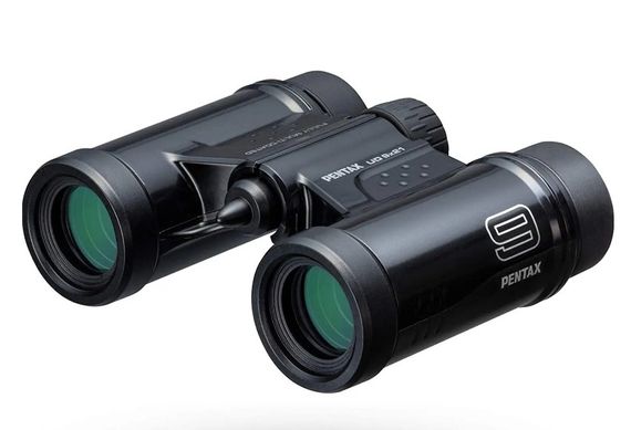 Бінокль Pentax UD 9x21 (61811)