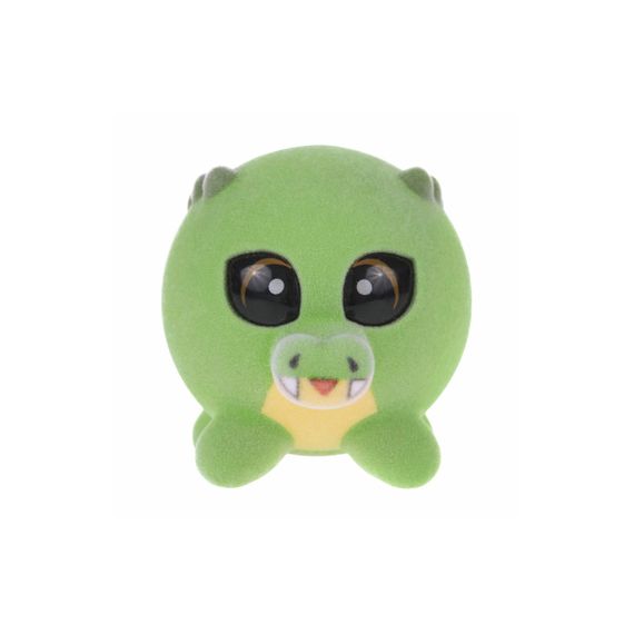 Колекційна фігурка Flockies S2 - Крокодилиця Каміла | Зображення 1