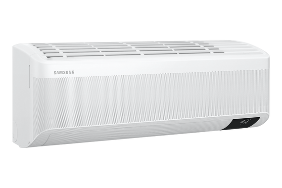 Кондиционер инвертор Samsung GEO Wind Free Wi-Fi Mass AR09BXFAMWKNUA | Зображення 4