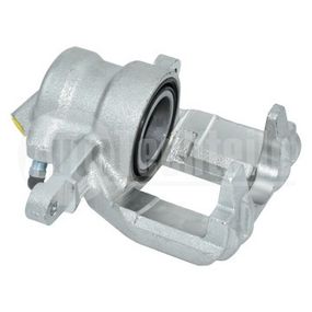 Тормозной суппорт задний левый Mercedes Benz Sprinter 06-18 / VW Crafter 06-16, AutoTechteile, 110 4219, 621401