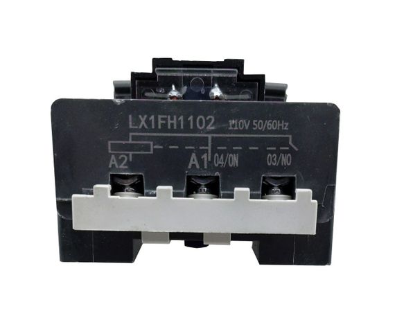 Котушка керування КМС-330/265А 110В Ny95504558 | Зображення 2