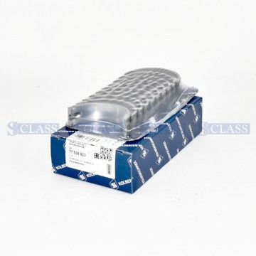 Вкладыши коренные 0.25 VW Caddy 1.4 i 95-10, KS, 77534610,