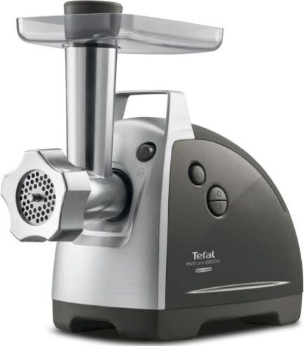Мясорубка Tefal NE688837 (NE688837) | Зображення 1