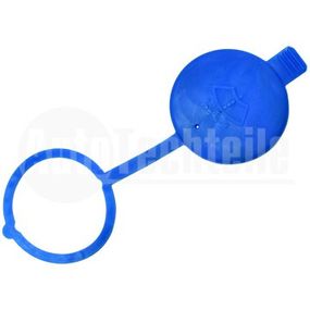 Крышка бачка омывателя Mercedes Benz W166/W204/W212/W222/W447, AutoTechteile, 100 8607, 0008690000