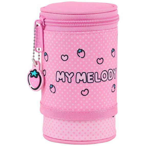 Пенал тубус Kite My Melody HK25-684 8х8х19 см | Зображення 4