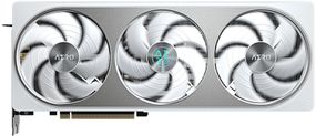 Видеокарта GIGABYTE GeForce RTX 5070 12GB GDDR7 AERO OC GV-N5070AERO_OC-12GD