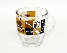 Кружка Cerve Латте l83252 380 мл