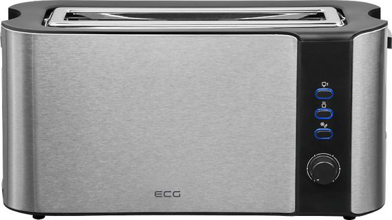 Тостер EСG ST-10630-SS | Зображення 6