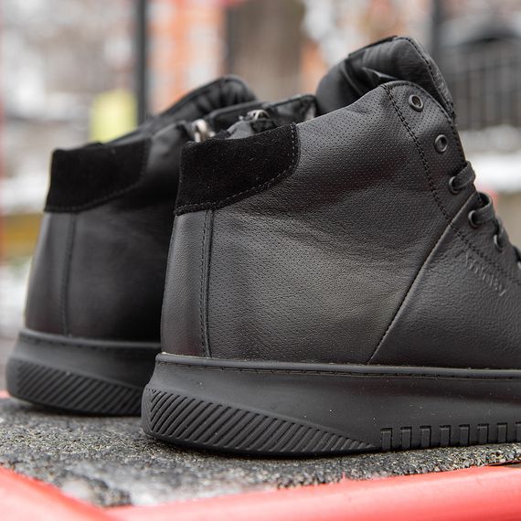 Ботинки на толстой подошве 42 43 размер | Зображення 4