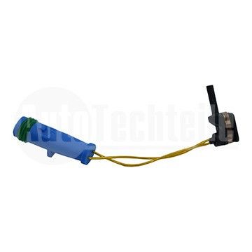 Датчик износа тормозных колодок передний Mercedes Benz W117 13-19 / W156 14-19 / W176 12-18 / W177 18-/ W205 14-21 / W213 16- /