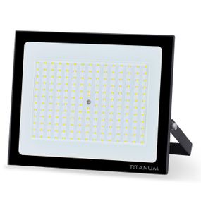 Світлодіодний прожектор TITANUM TLF1006 100W 6500K