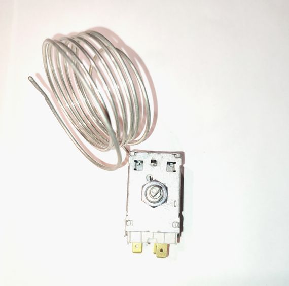 Термостат АТЕА А04 0408 (аналог К-54) для холодильника и морозильной камеры (Италия) | Зображення 2